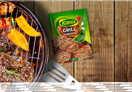 Loteria "Kamis Smaki 25-lecia"