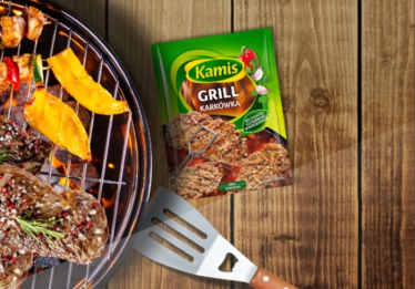 Loteria "Kamis Smaki 25-lecia"