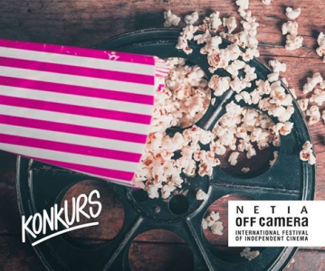 Konkurs "Netia Off Camera"