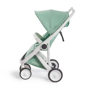 Wygraj ekologiczny wózek dla malucha