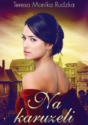 Wygraj książkę "Na karuzeli"