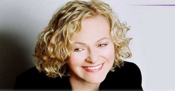 Wygraj podwójne zaproszenie na recital E. Geppert, Żory