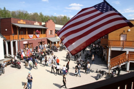 Wygraj zaproszenie do Miasteczka Westernowego, Żory