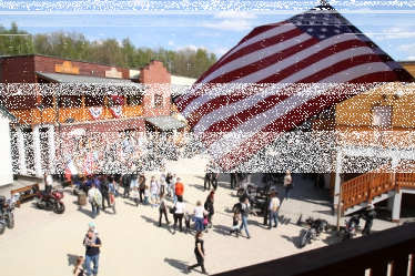 Wygraj zaproszenie do Miasteczka Westernowego, Żory