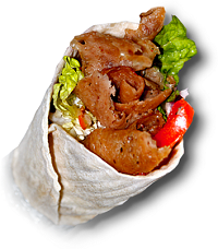 Wygraj zestaw w Nazar Kebab, Żory