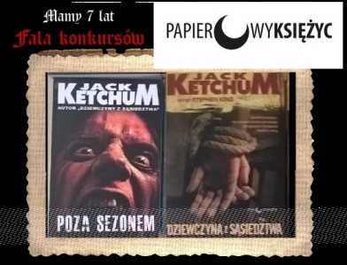 Konkurs "Fala konkursów - Ketchum"