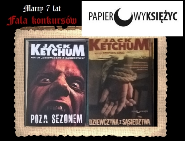 Konkurs "Fala konkursów - Ketchum"
