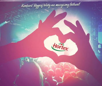 Konkurs "Hortex Spring Break"