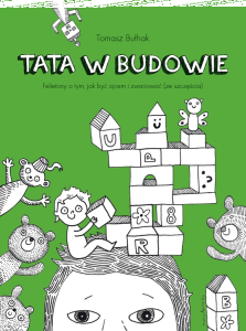 Konkurs "Tata w budowie"
