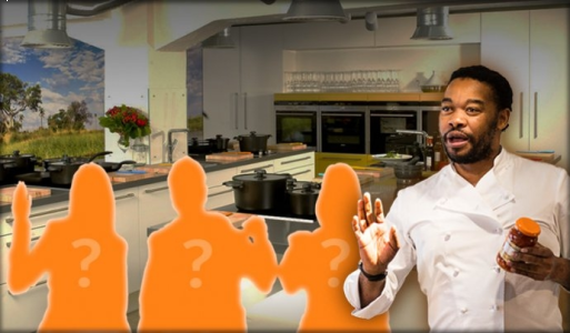 Konkurs "Zostań szefem kuchni"