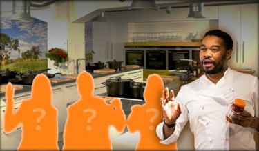 Konkurs "Zostań szefem kuchni"