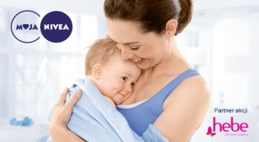 Konkurs "Podaruj radość swojemu dziecku!"