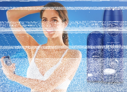 Konkurs "Przetestuj skuteczność antyprespirantu & pielęgnację Nivea"