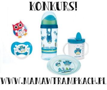Konkurs fotograficzny: wygraj zestaw od Canpol Babies!