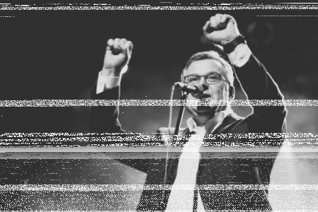 Wygraj bilety na "Artur Andrus: recital kabaretowy" Warszawa, Poznań