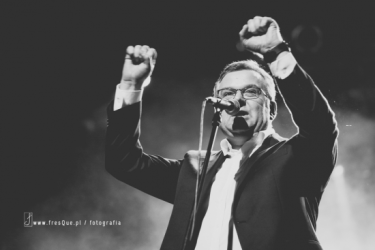 Wygraj bilety na "Artur Andrus: recital kabaretowy" Warszawa, Poznań