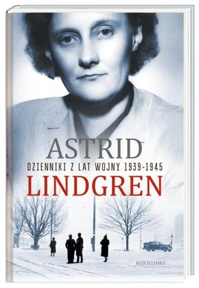 Konkurs "Dzienniki z lat wojny 1939-1945 - Astrid Lindgren"