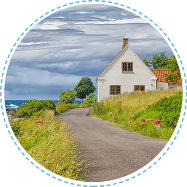 Konkurs "Jedziesz z nami na Bornholm?"