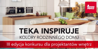 Konkurs "Teka inspiruje"