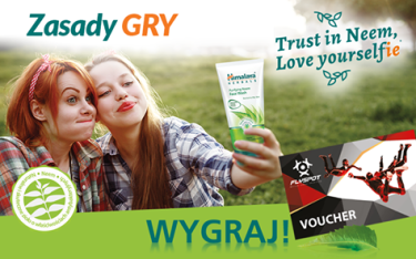 Wygraj lot w tunelu Areodynamicznym z Himalaya Herblas