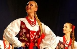 Konkurs literacki: Zespół "Śląsk" - moje inspiracje