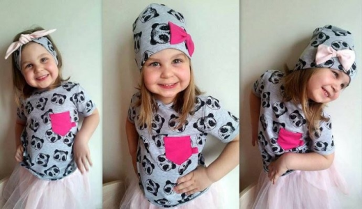 Konkurs "Rozdanie z Tęczową Doliną"