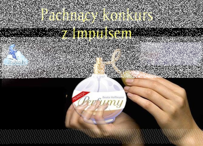 Wygraj książkę "Perfumy"