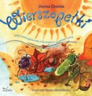 Wygraj książkę "Wierszopełki"