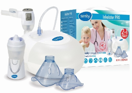 KONKURS z inhalatorami! "Zdrowe rymy"