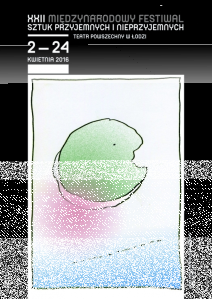 Wygraj bilety "Festiwal Sztuk Przyjemnych i Nieprzyjemnych" Łódź