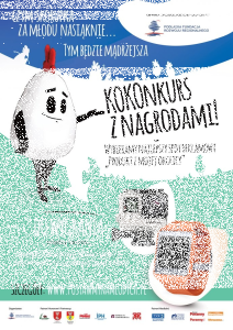 Konkurs na najlepszy spot telewizyjny "Produkt z mojej okolicy"