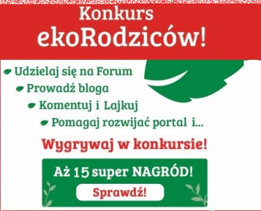 Konkurs urodzinowy dla aktywnych