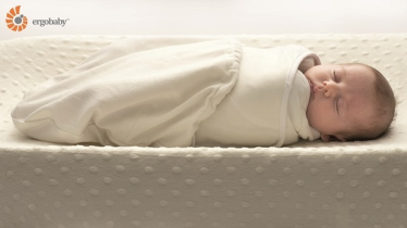 Konkurs aktywny fan Ergobaby