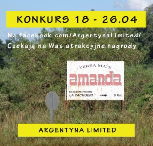 Konkurs "Argentyna Limited"