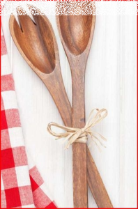 Wielki Konkurs Kulinarny Kasy Stefczyka