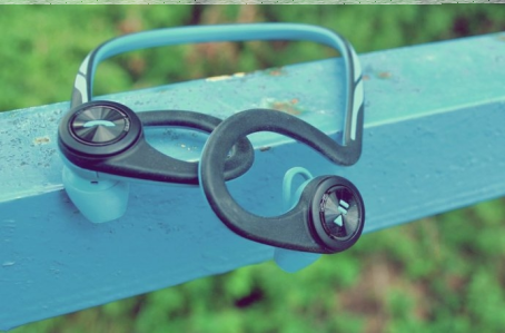 Wygraj Plantronics BackBeat FIT – słuchawki dla aktywnych!