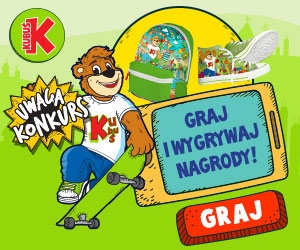Konkurs "Kubuś"