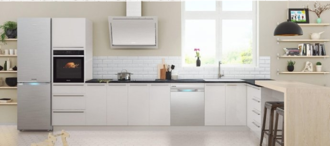 Konkurs: "Rozpocznij sezon na kuchnię z Samsung"