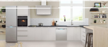 Konkurs: "Rozpocznij sezon na kuchnię z Samsung"