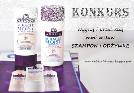 Wygraj i przetestuj kosmetyki