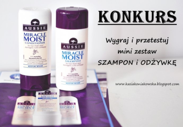 Wygraj i przetestuj kosmetyki