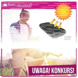 Konkurs "Dbamy o porządek na świecie"