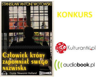 Konkurs "Kiedy pamięć znika"