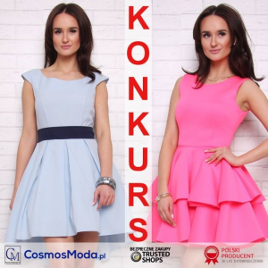 Konkurs "Stylizacja"