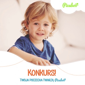 Konkurs "Miss lub Mister Wiosny"