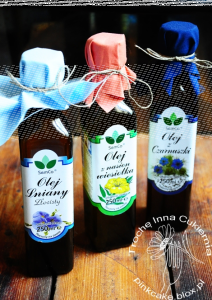 Olejowy konkurs z PinCake