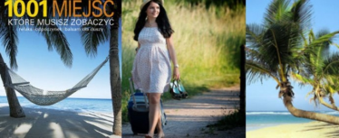 Konkurs "Twoje wymarzone wakacje"