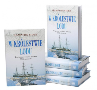 Konkurs "W królestwie lodu" do godz. 20:00