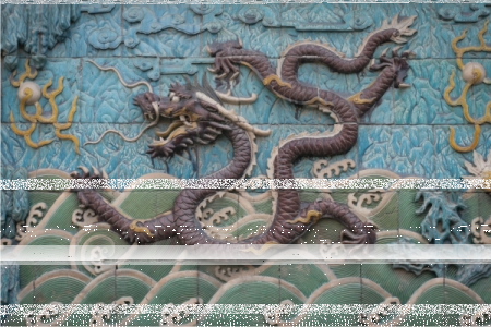 Konkurs "Wędrówki przez Chiny"