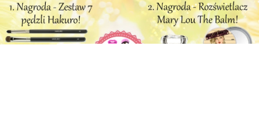 Wygraj zestaw 7 kultowych pędzli Hakuro